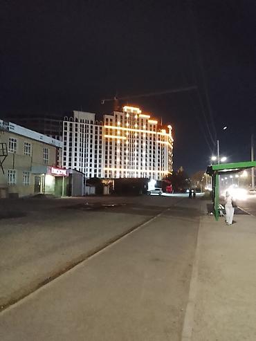 Светодиодная контурная подсветка фасада зданий Профессиональная