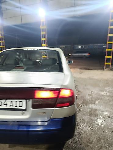Subaru: Subaru Legacy: 2003 г., 2.5 л, Автомат, Газ, Седан — 8