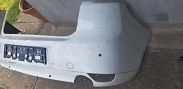 legend rs: BRANIK ZA RENAULT LAGUNA | renault laguna 3 branik R — 2