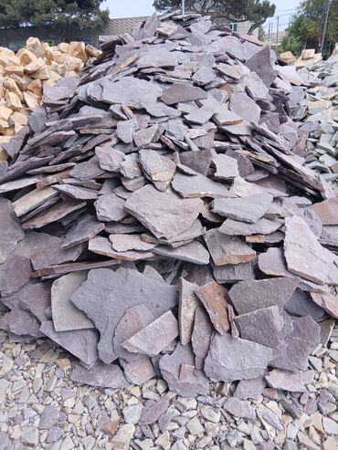 Dekorativ daşlar: Təbii daş plitələr müxtəlif layihələr üçün uyğun olan çoxfunksiyalı -da lalafo.az — 9 Dekorativ daşlar: Təbii daş plitələr müxtəlif layihələr üçün uyğun olan çoxfunksiyalı — 9