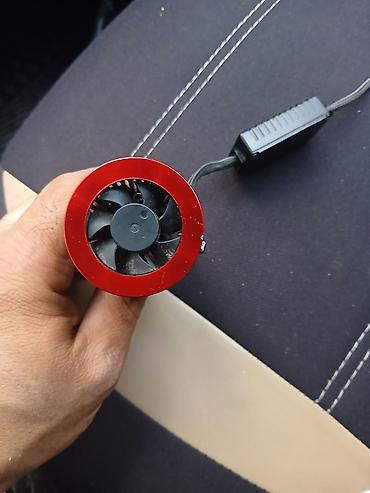 mator sepi: Hyundai haş 1 üçün orijinal alət paneli (spidometr tablosu) və LED far — 4