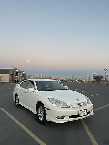 тойота сиенна купить бу: Toyota Windom: 2003 г., 3 л, Автомат, Бензин, Седан — 9