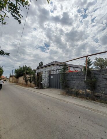 Həyət evləri və villaların satışı: 4 otaqlı, 110 kv. m, Kredit yoxdur, Yeni təmirli — 2