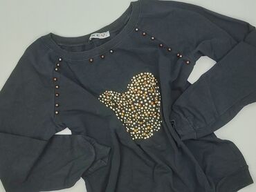 One, Women`s sweatshirt, S (EU 36)