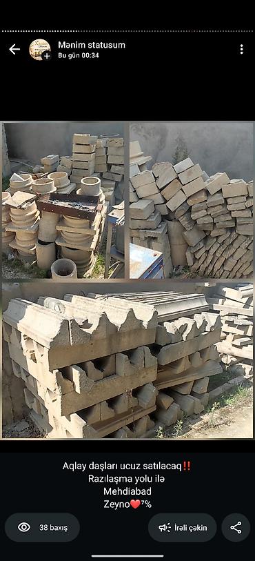 tək divan satışı: Künc divan satılır 480₼. ölçü 3×2. açılır,baza var.Ünvan Razin — 2