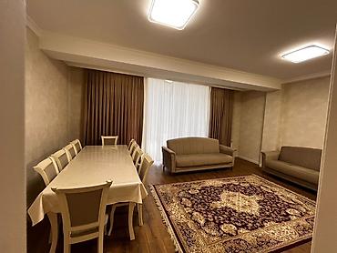 kant flat: Просторная квартира с современной отделкой и мебелью. Планировка и — 8
