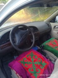 Daewoo: Daewoo Nubira: 1999 г., 1.5 л, Механика, Бензин, Седан — 7