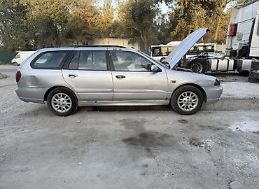 motul: Nissan Primera: 2001 г., 2 л, Механика, Бензин, Универсал — 6