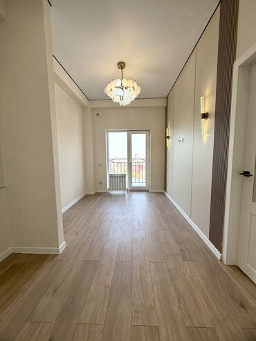 Продажа квартир: 1 комната, 34 м², Индивидуалка, 4 этаж, Евроремонт — 2