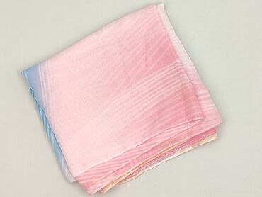 dlugie kolczyki do sukienki: Scarf, Female, condition - Perfect