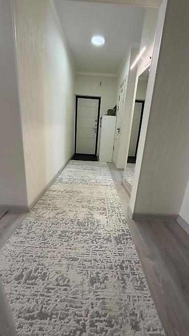 Продажа квартир: 2 комнаты, 61 м², 106 серия, 6 этаж, Евроремонт at lalafo.kg — 11 Продажа квартир: 2 комнаты, 61 м², 106 серия, 6 этаж, Евроремонт — 11