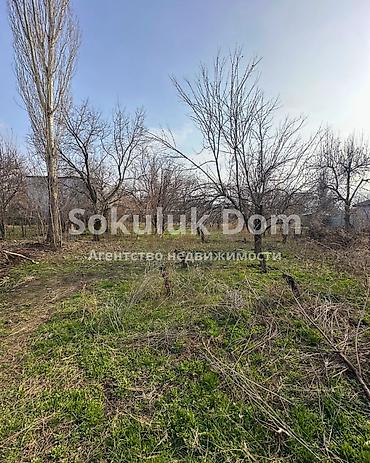 Продажа коттеджей и домов: 🏠Продаётся дом в селе Сокулук 🟡Комнаты: 4 🟡Участок: 17,66 соток (по — 4