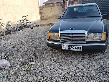 мерс 211 машина: Mercedes-Benz W124: 1990 г., 2.9 л, Механика, Дизель, Седан — 2
