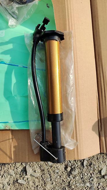 Детские велосипеды: Детский велосипед, 2-колесный, 6 - 9 лет, Б/у — 10