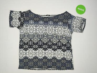 157 snake: Boohoo, Bluzka damska, rozmiar S — 2