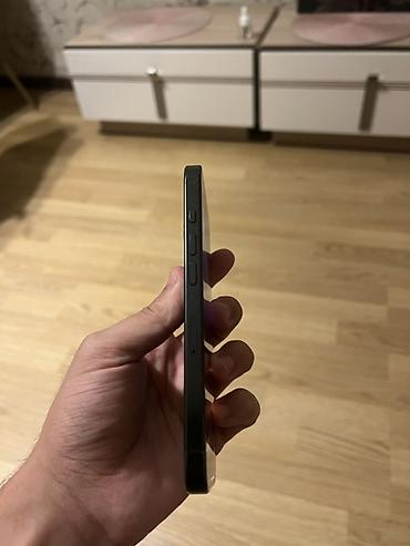 17 pro max planshet: IPhone 16 Pro, 128 ГБ, Black Titanium, Face ID — 5