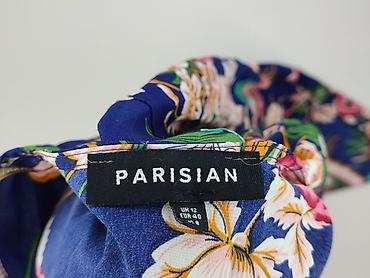 sukienki kopertowe plus size: Parisian, Sukienka damska, rozmiar L — 5