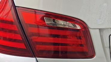 read redeption 2: BMW E60/E61 arxa LED stop fara dəsti - Model uyğunluğu: BMW 5 Series — 4