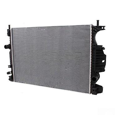 su radiyatoru: "Chevrolet Cruze" ehtiyat hissələri Bütün kateqoriyalar • Nəqliyyat • — 7