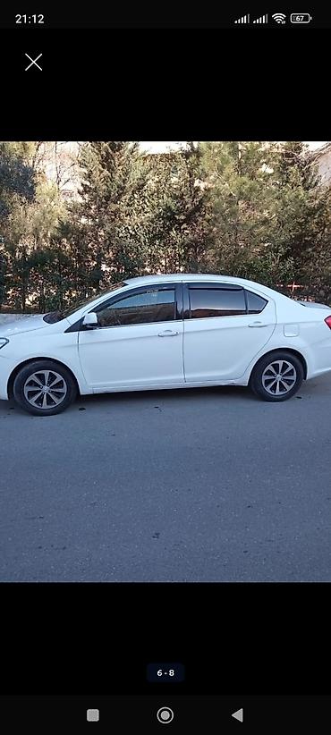 masin yagi: Great Wall : 1.5 l | 2014 il 115000 km Sedan — 7