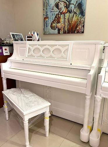 Musiqi alətləri: Piano, Akustik, Yeni, Pulsuz çatdırılma — 9