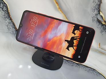 Мобильные телефоны и аксессуары: Redmi, Redmi 9C, Б/у, 32 ГБ, цвет - Оранжевый, 1 SIM, 2 SIM — 5