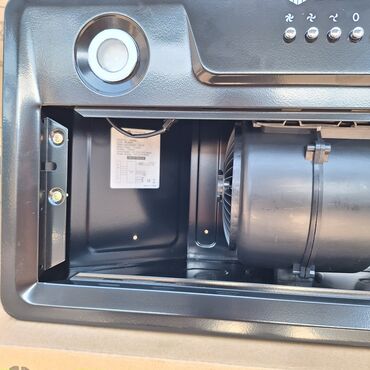 Aspiratorlar: Aspirator rəng - Qara, Yeni -da lalafo.az — 9 Aspiratorlar: Aspirator rəng - Qara, Yeni — 9