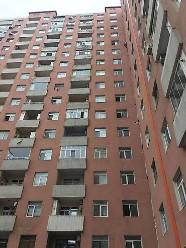 nəsimi rayon: 3 otaqlı, 136 kv. m, Kredit yoxdur, Orta təmir — 4