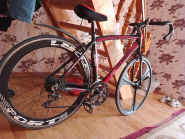 велосипед детский: Новый Шоссейный велосипед Trek, 29"