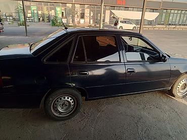 subaru r18: Daewoo Nexia: 2007 г., 1.5 л, Механика, Бензин, Седан — 1