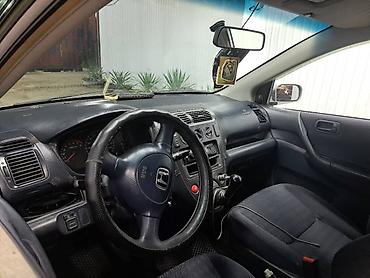 ручка на цивик: Honda Civic: 2001 г., 1.4 л, Механика, Бензин — 2