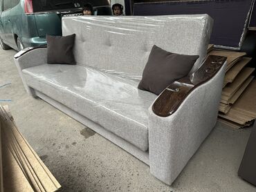 Раскладные диваны: Раскладной диван, Новый — 65