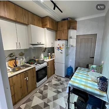 Продажа квартир: 1 комната, 44 м², Элитка, 5 этаж, Евроремонт — 9