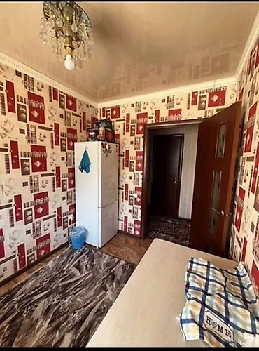 Продажа квартир: 1 комната, 30 м², ул. Баха Индивидуалка, 1 этаж, Косметический ремонт — 4