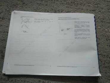 Udžbenici: Prodajem kopiju Uvod u perfomanse transportnih vazduhoplova /Mehanika na lalafo.rs — 9 Udžbenici: Prodajem kopiju Uvod u perfomanse transportnih vazduhoplova /Mehanika — 9