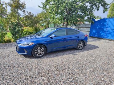 радиатор кондиционера опель зафира а: Hyundai Elantra: 2017 г., 2 л, Автомат, Бензин, Седан