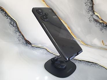 redmi note 12 pro lalafo: Redmi, Redmi Note 13 Pro Plus, Б/у, 256 ГБ, цвет - Черный, 1 SIM, 2 SIM — 9