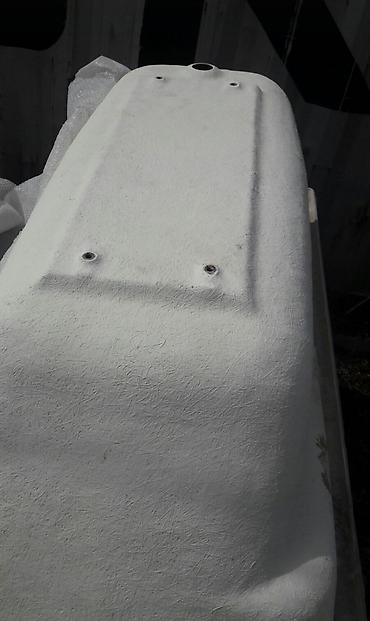 Ванны: Продаются ванны акриловые производства Франции абсолютно новые но at lalafo.kg — 2 Ванны: Продаются ванны акриловые производства Франции абсолютно новые но — 2