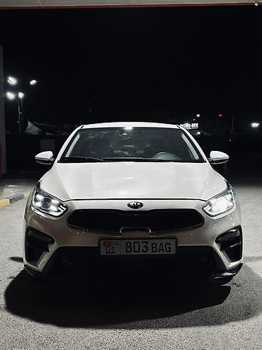 аккумулятор 55: Kia Cerato: 2021 г., 1.6 л, Автомат, Бензин, Седан — 5