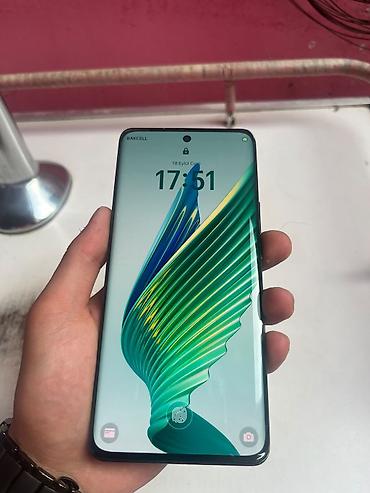 islenmis telefon: Honor X9 5G — 3