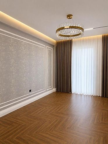 Mənzillərin satışı: Satılır 3 otaqlı yeni tikili 115 m², 28 May m. Kateqoriya Yeni tikili — 6
