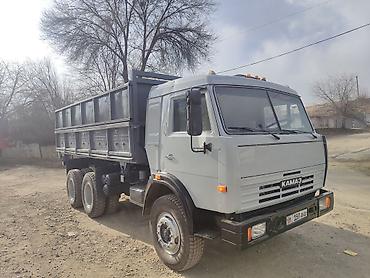 Грузовики: Грузовик, Камаз, Дубль, Б/у at lalafo.kg — 2 Грузовики: Грузовик, Камаз, Дубль, Б/у — 2