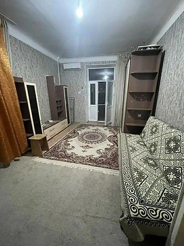 1 комната, Филармония Собственник, Без животных, от 3 месяцев, С мебелью полностью