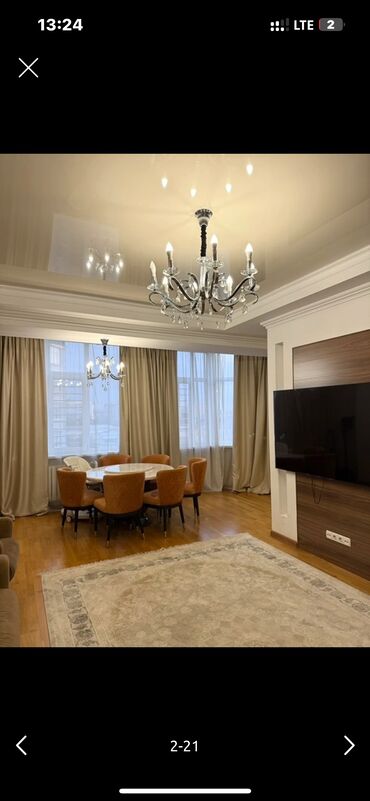 продам дом срочно бишкеке: 4 бөлмө, 130 кв. м, Элитка, 8 кабат, Евроремонт