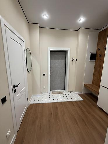 Продажа квартир: 1 комната, 44 м², Пишпек 8 этаж at lalafo.kg — 2 Продажа квартир: 1 комната, 44 м², Пишпек 8 этаж — 2