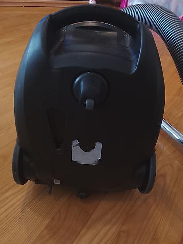 wolf et ceken qiymeti: Samsung tozsoran. 2400w gucunde. torbasinda problem var deye pis — 2
