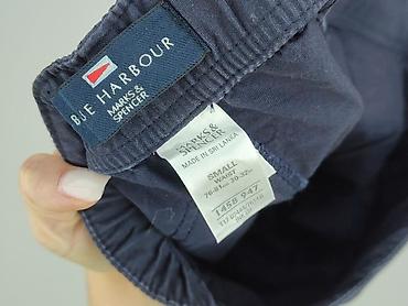 harry: Marks & Spencer, Szorty dla mężczyzn, rozmiar S — 4