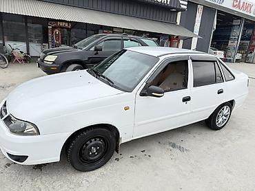 бамперы киа к5: Daewoo Nexia: 2012 г., 1.5 л, Механика, Газ, Седан — 2