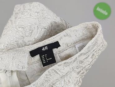 secound hand: H&M, Spódnica damska, rozmiar S — 5