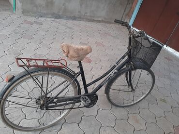 велосипед продам: Продаю велосипед